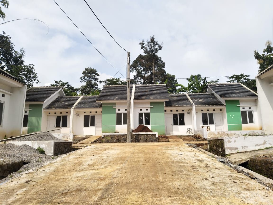 Bukit Esma Cicalengka Rumah Subsidi Bandung Timur Lokasi Sangat Strategis