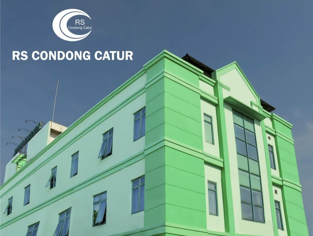 Rumah Sakit Condong Catur Homecare24