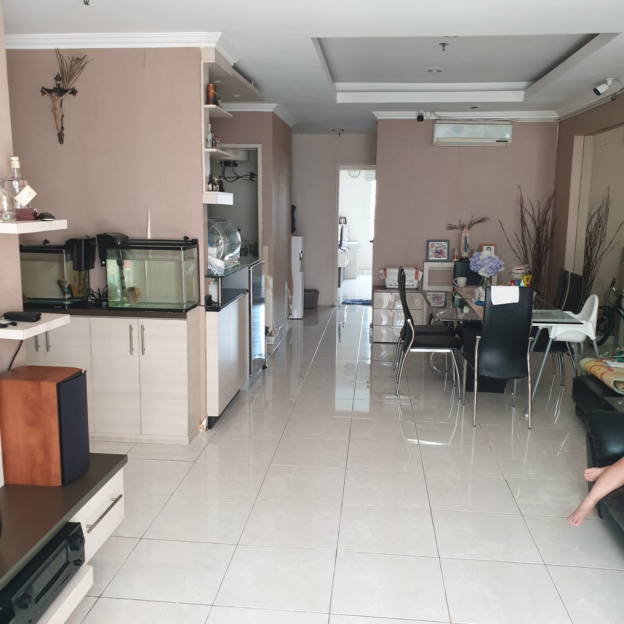 APARTEMEN GADING RESORT RESIDENCE MOI KELAPA GADING