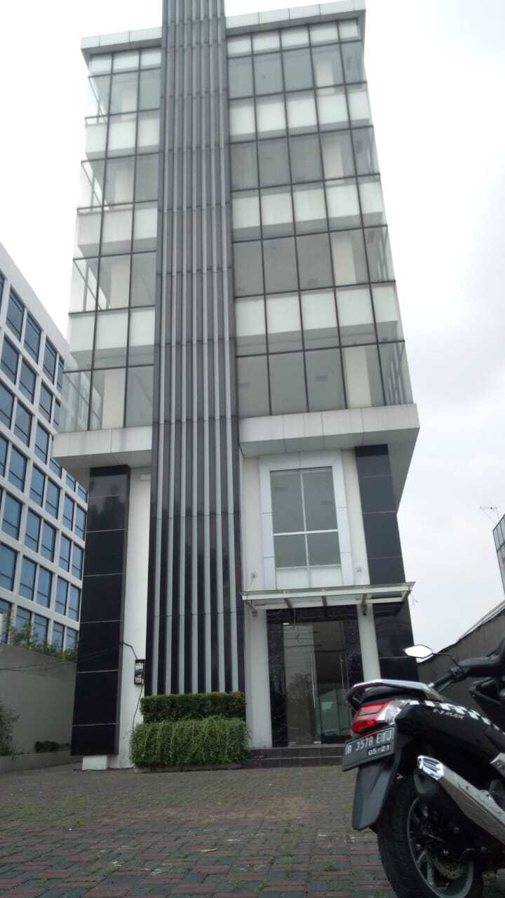 Dijual Gedung Baru Di Area Matraman ,Jakarta Timur