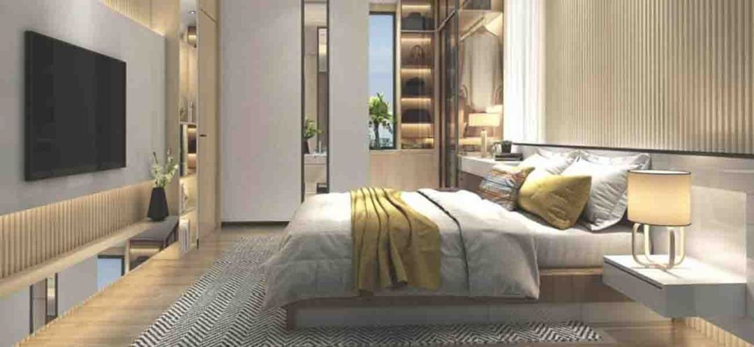 Residensial & Komersial Shila at Sawangan Cluster The Grove Courtyard Luxe di Depok
