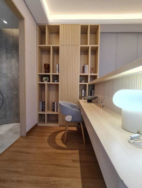 Residensial & Komersial Shila at Sawangan Cluster Tilia Courtyard Corner di Depok