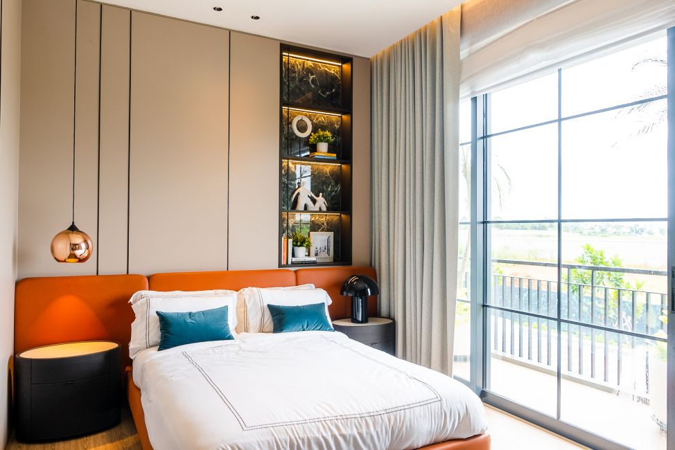 Residensial Armont Residence Tipe 8 x 15 di Tangerang