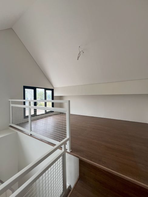 Residensial Grandia Liv Tipe Ella di Bogor