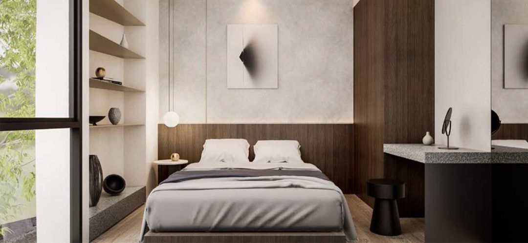 Residensial Citaville Pilar Cikarang Tipe Calgary di Bekasi