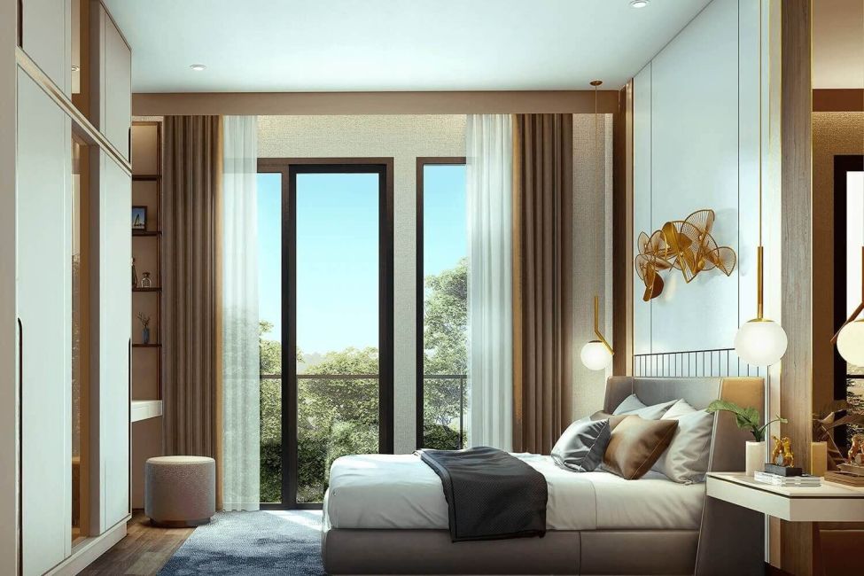 Residensial Cluster Excelia Tipe 69 di Tangerang