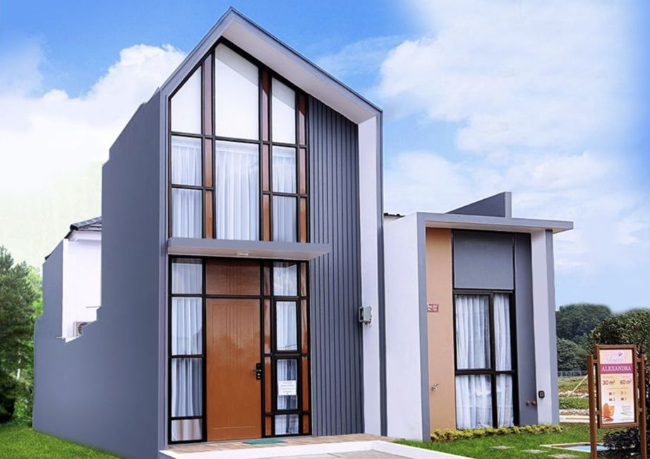 Cluster Bougenville Asri Panduan Lengkap untuk Calon Penghuni