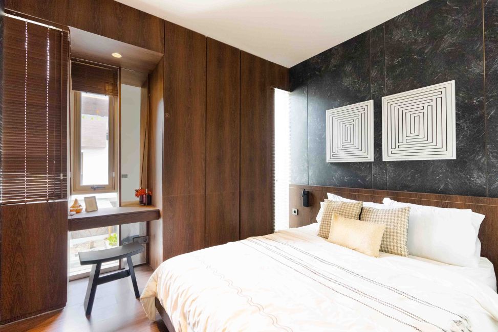 Residensial Puri 11 Heritage Tipe The 7 Plus Std di Tangerang