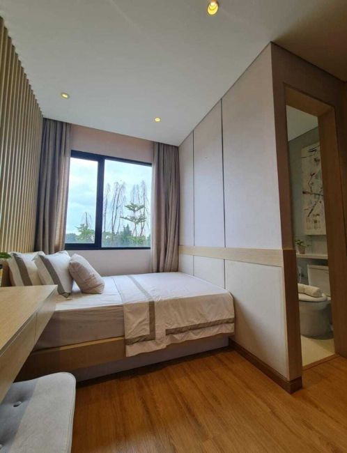 Residensial & Komersial Shila at Sawangan Cluster Tilia Courtyard Corner di Depok
