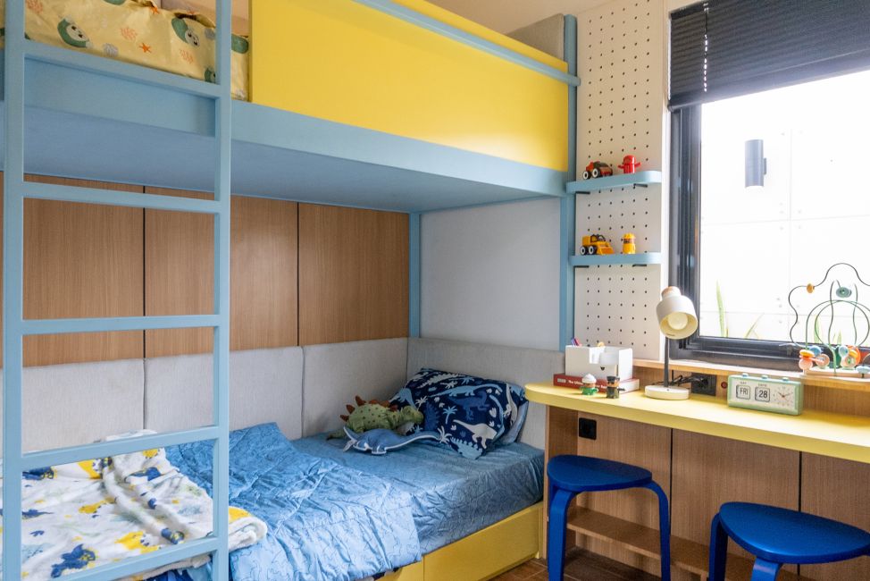Residensial & Komersial Cluster East Ginza Tipe Harumi di Bekasi
