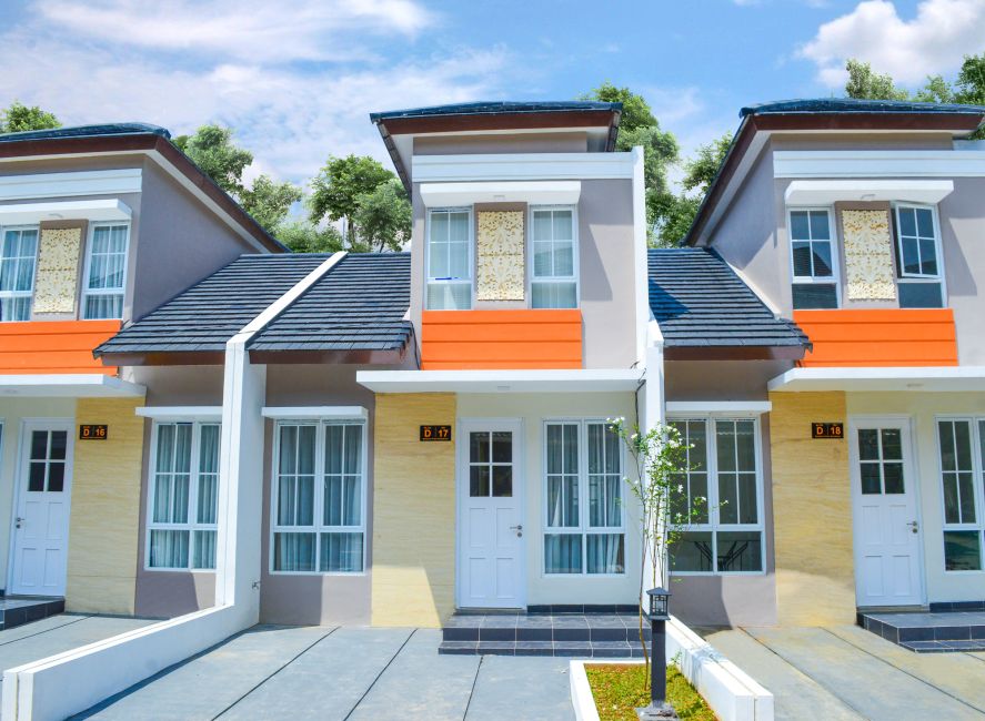 Residensial Bamboo Prime Residence Tipe Mezzanine D19 di Tangerang Selatan