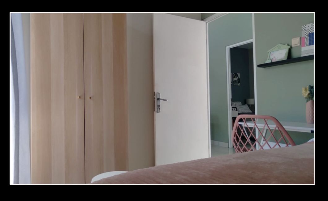 Residensial Perumnas Samesta Dramaga Bogor Tipe 36/84 di Bogor