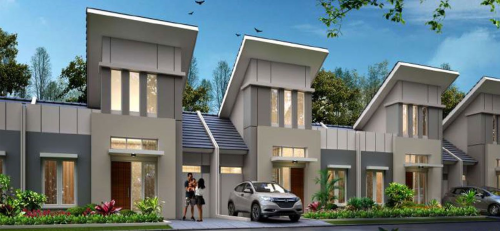 Hunian dengan Konsep TOD Sedang Naik Daun